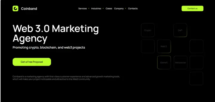CoinBand